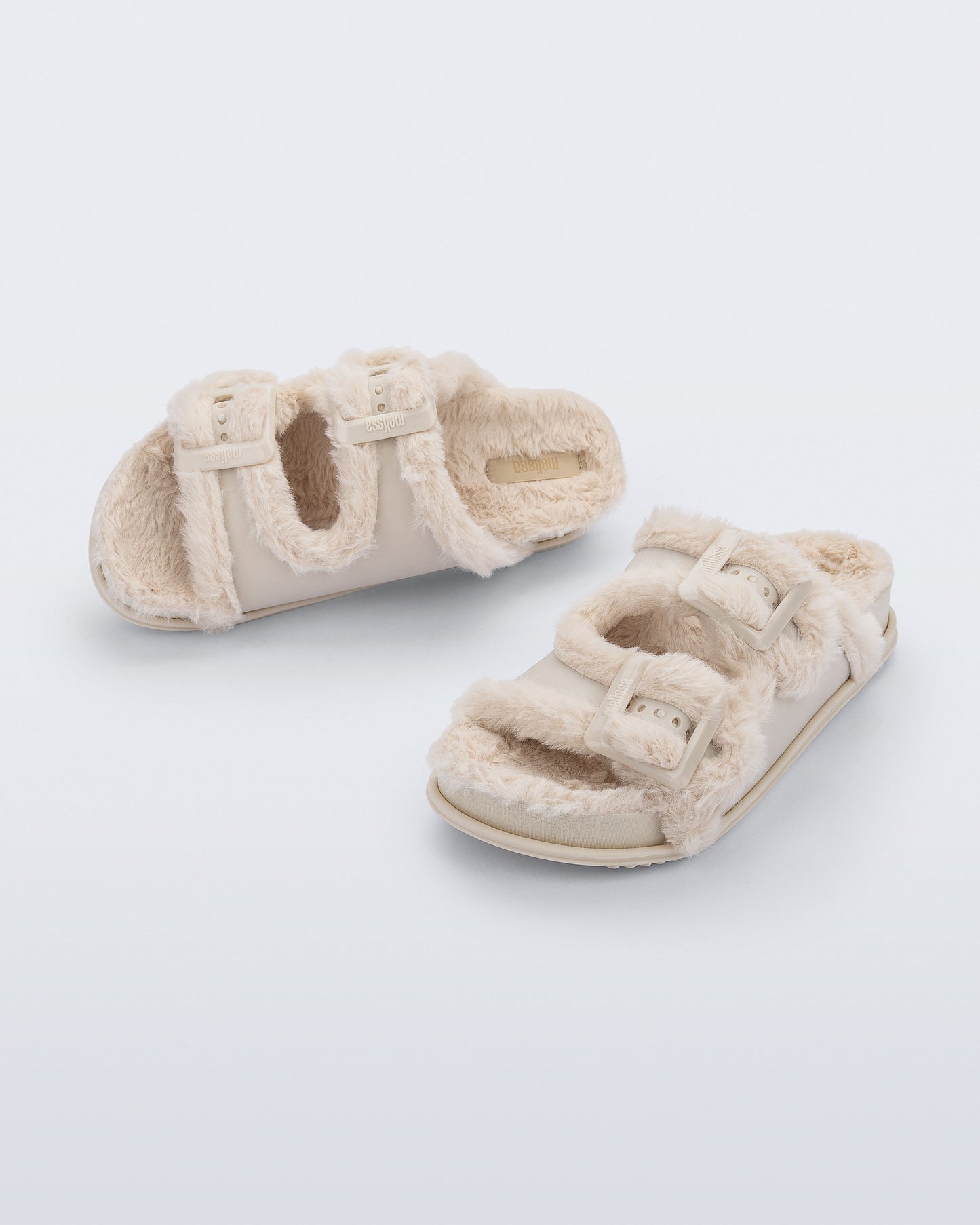 Melissa Cozy Slide Warm