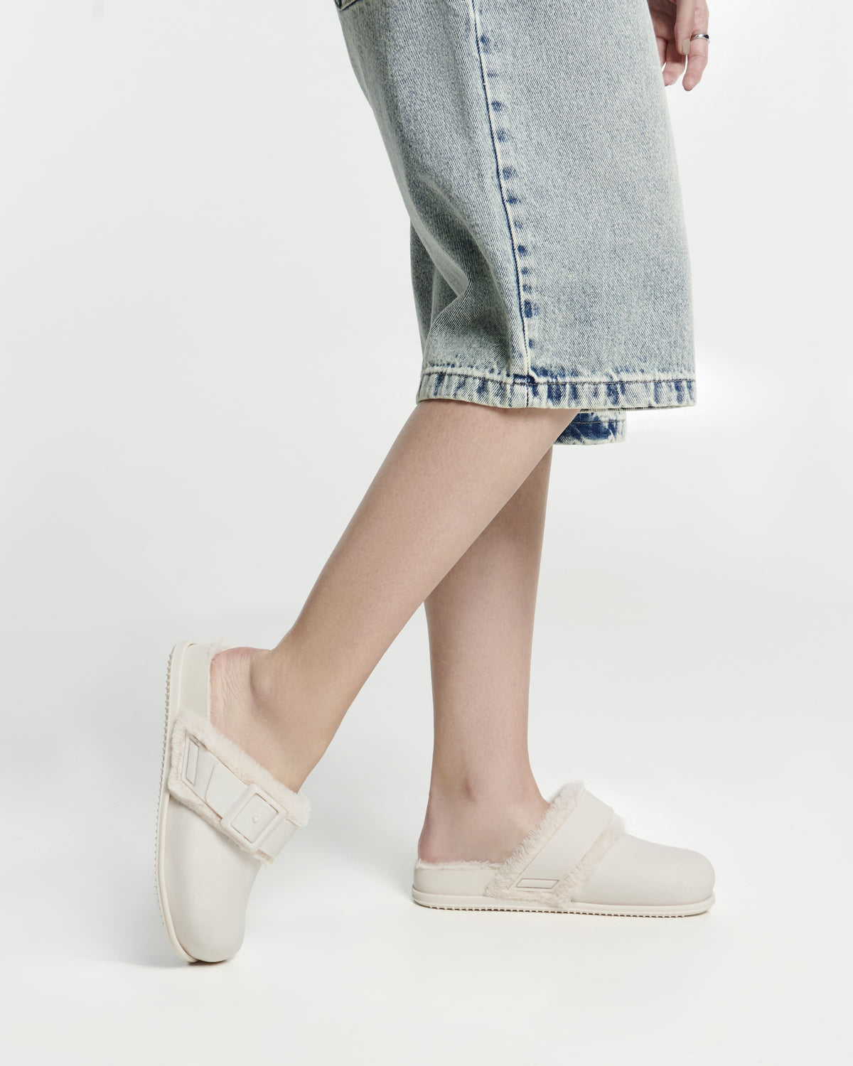 Melissa Cozy Clog Warm