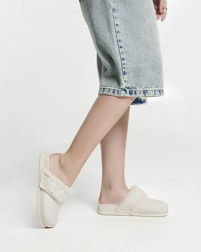 Melissa Cozy Clog Warm