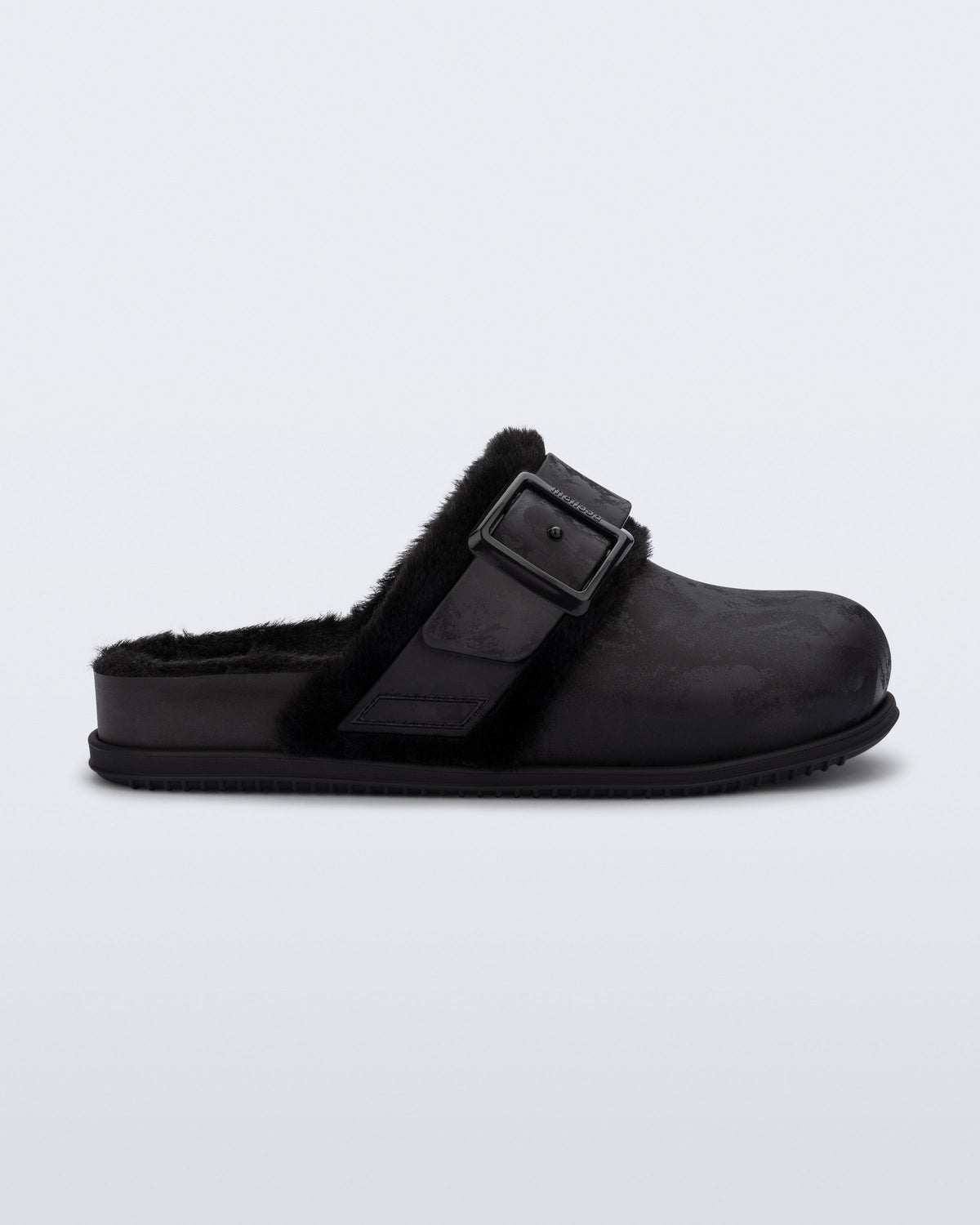 Melissa Cozy Clog Warm