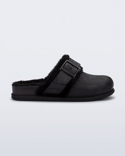 Melissa Cozy Clog Warm