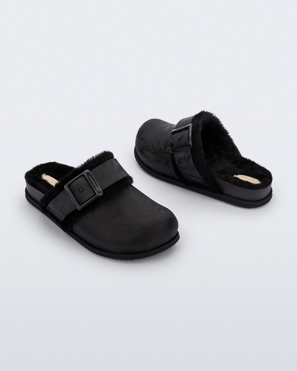 Melissa Cozy Clog Warm