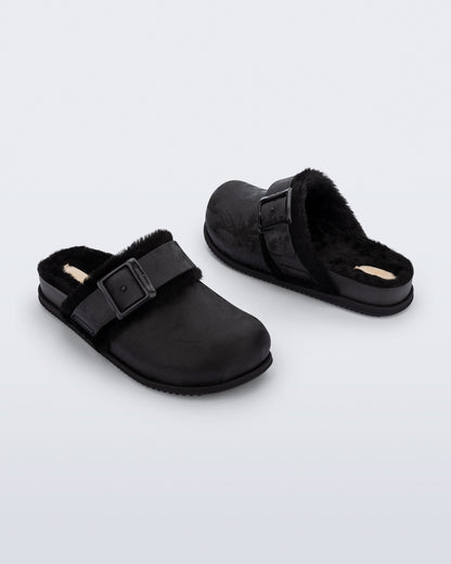Melissa Cozy Clog Warm