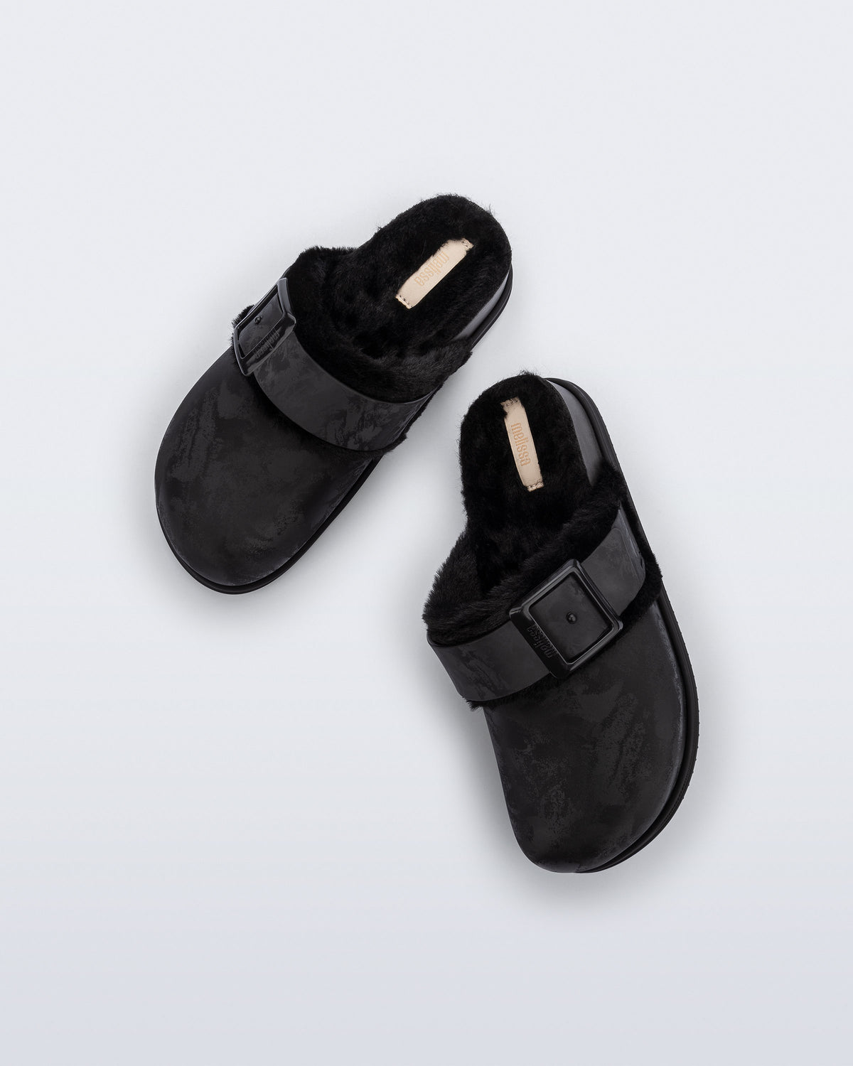 Melissa Cozy Clog Warm