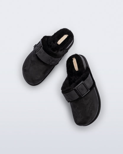Melissa Cozy Clog Warm