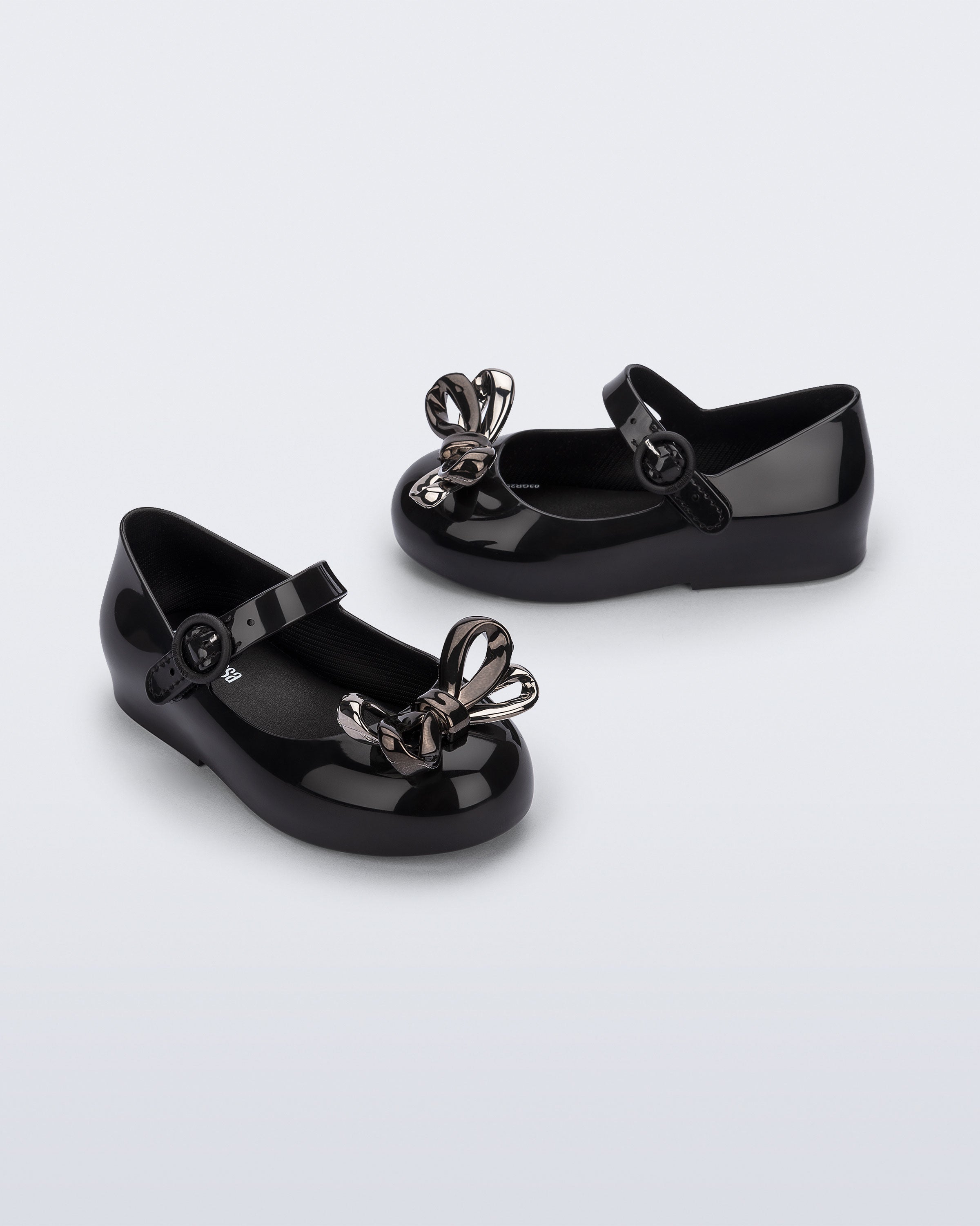 Mini Melissa Sweet Love Glam