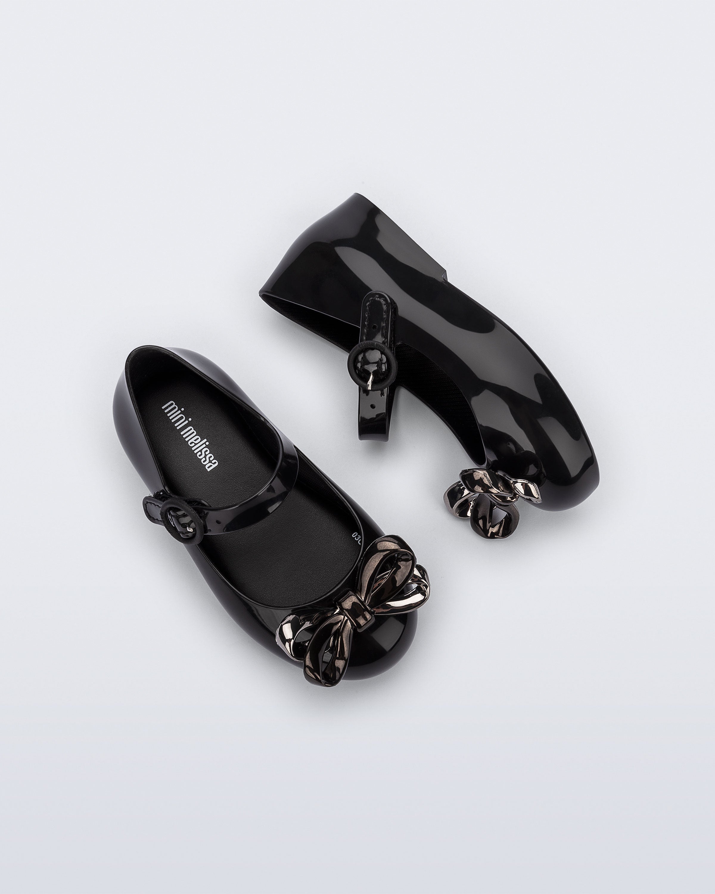 Mini Melissa Sweet Love Glam