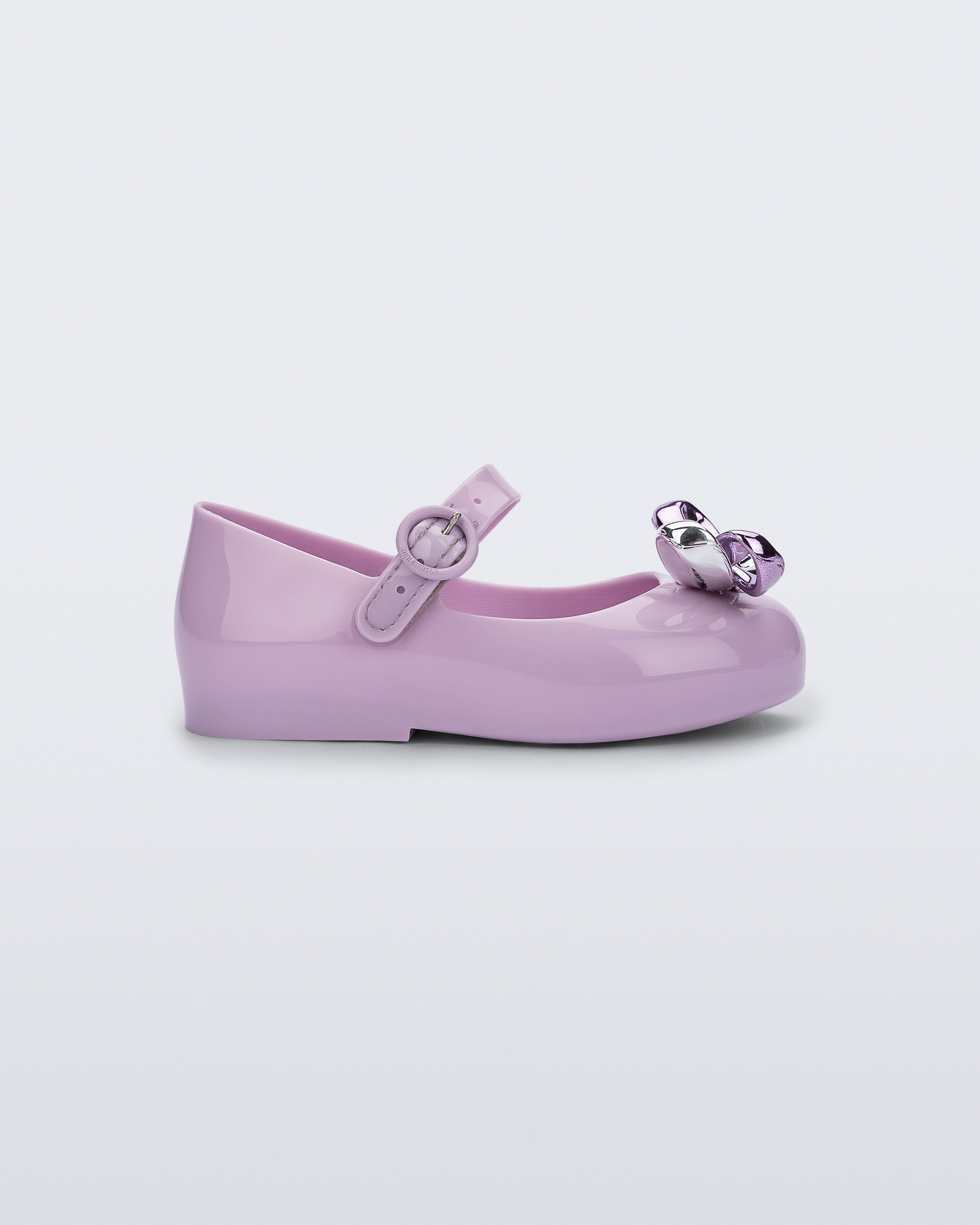 Mini Melissa Sweet Love Glam