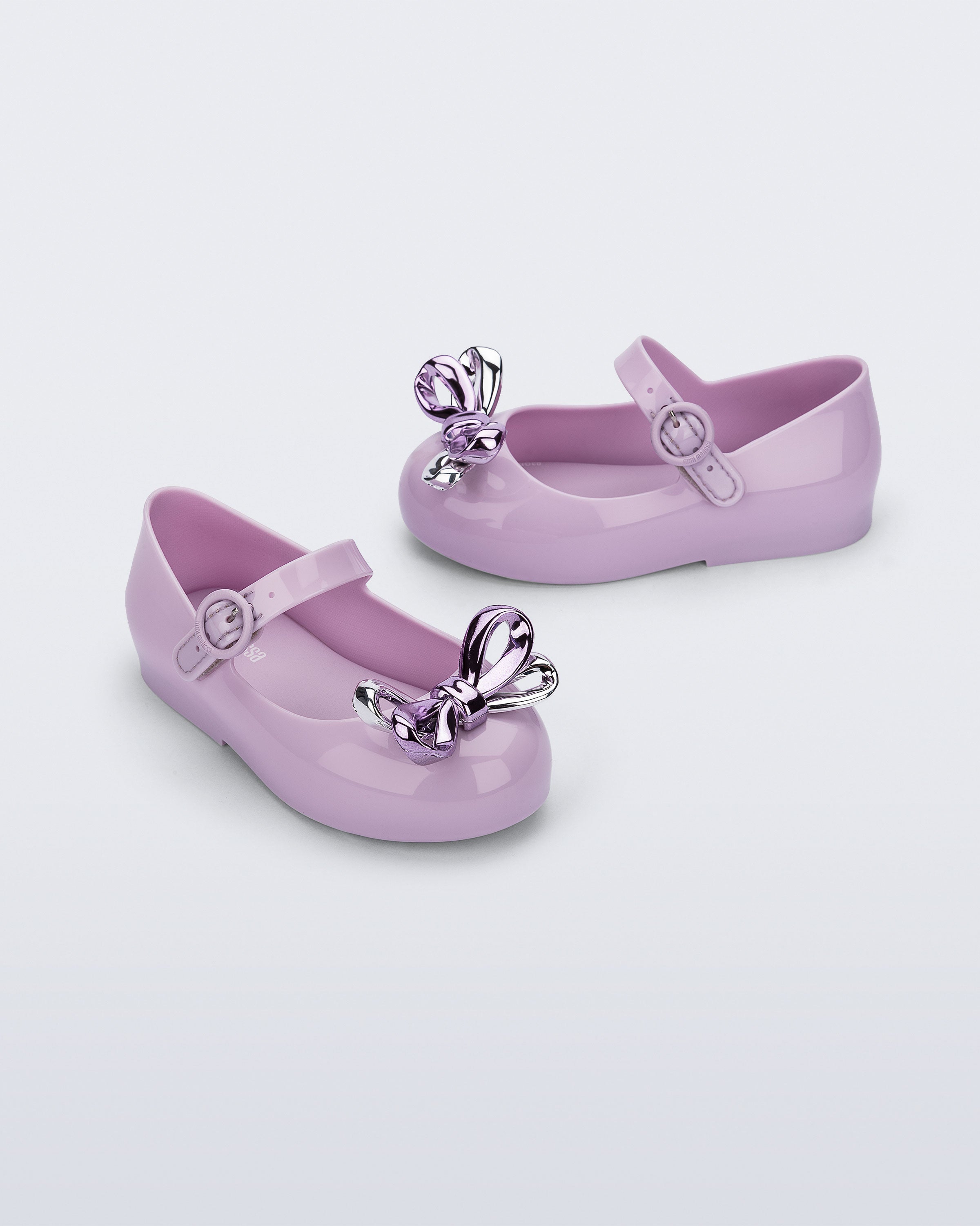 Mini Melissa Sweet Love Glam