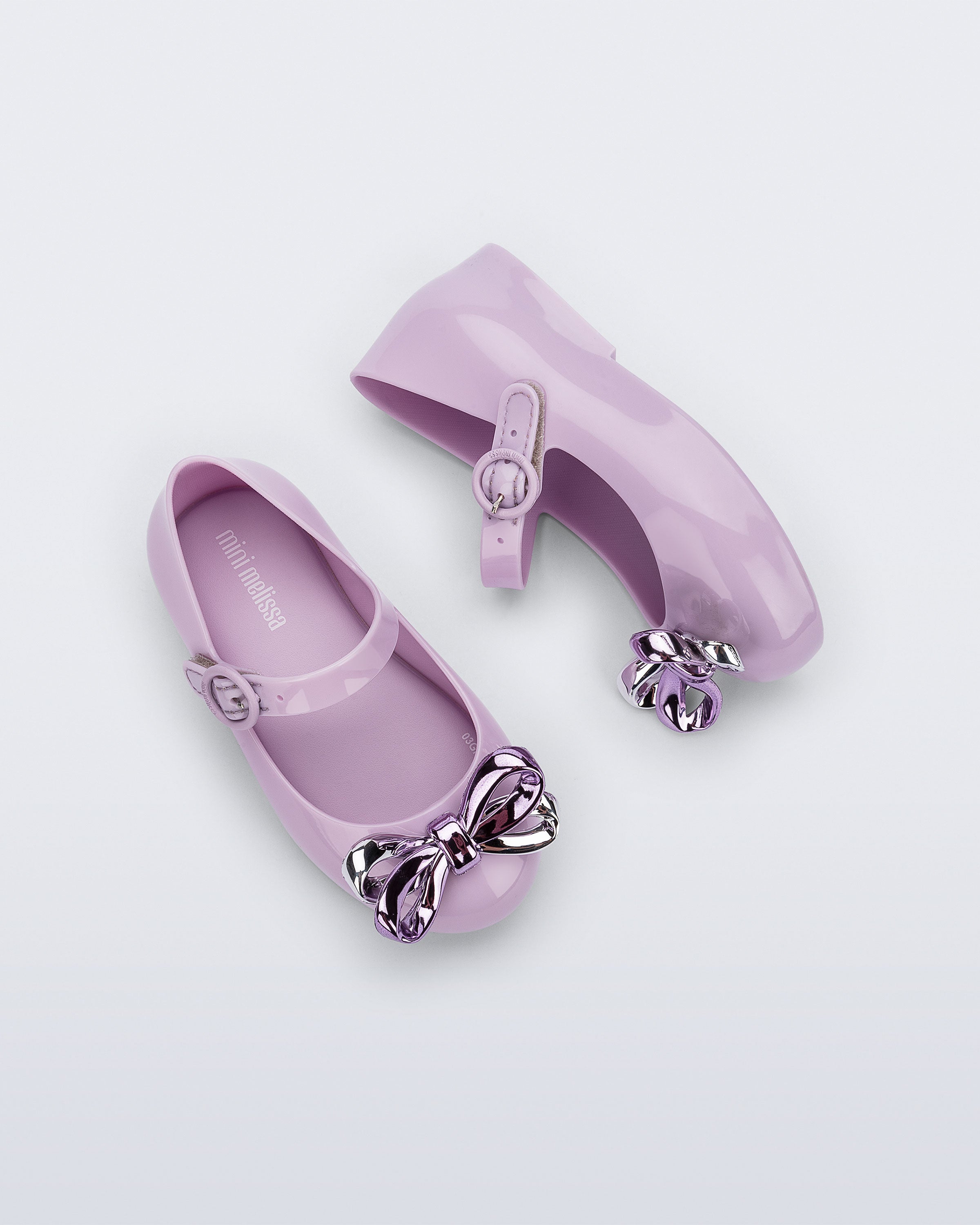 Mini Melissa Sweet Love Glam