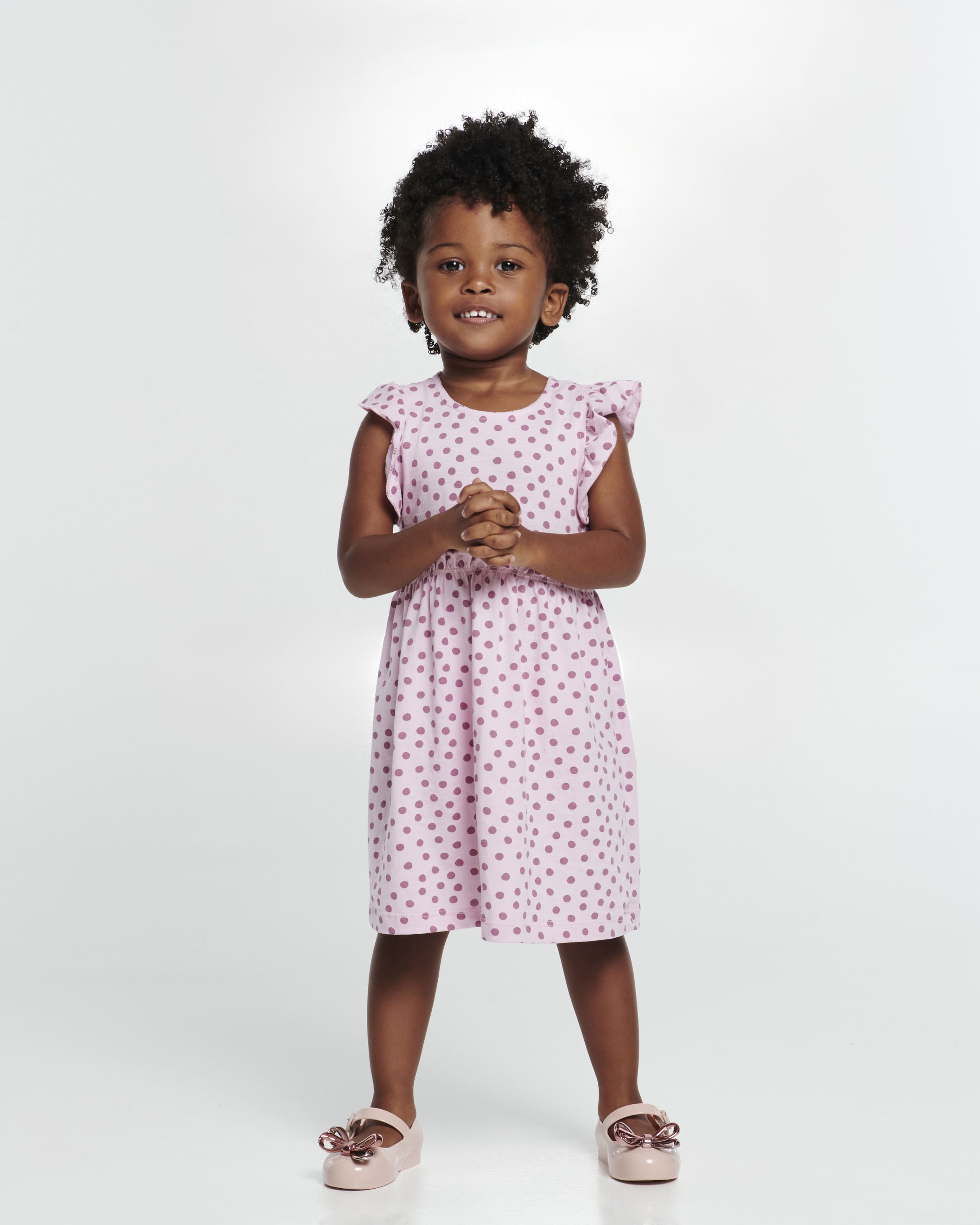 Mini Melissa Sweet Love Glam