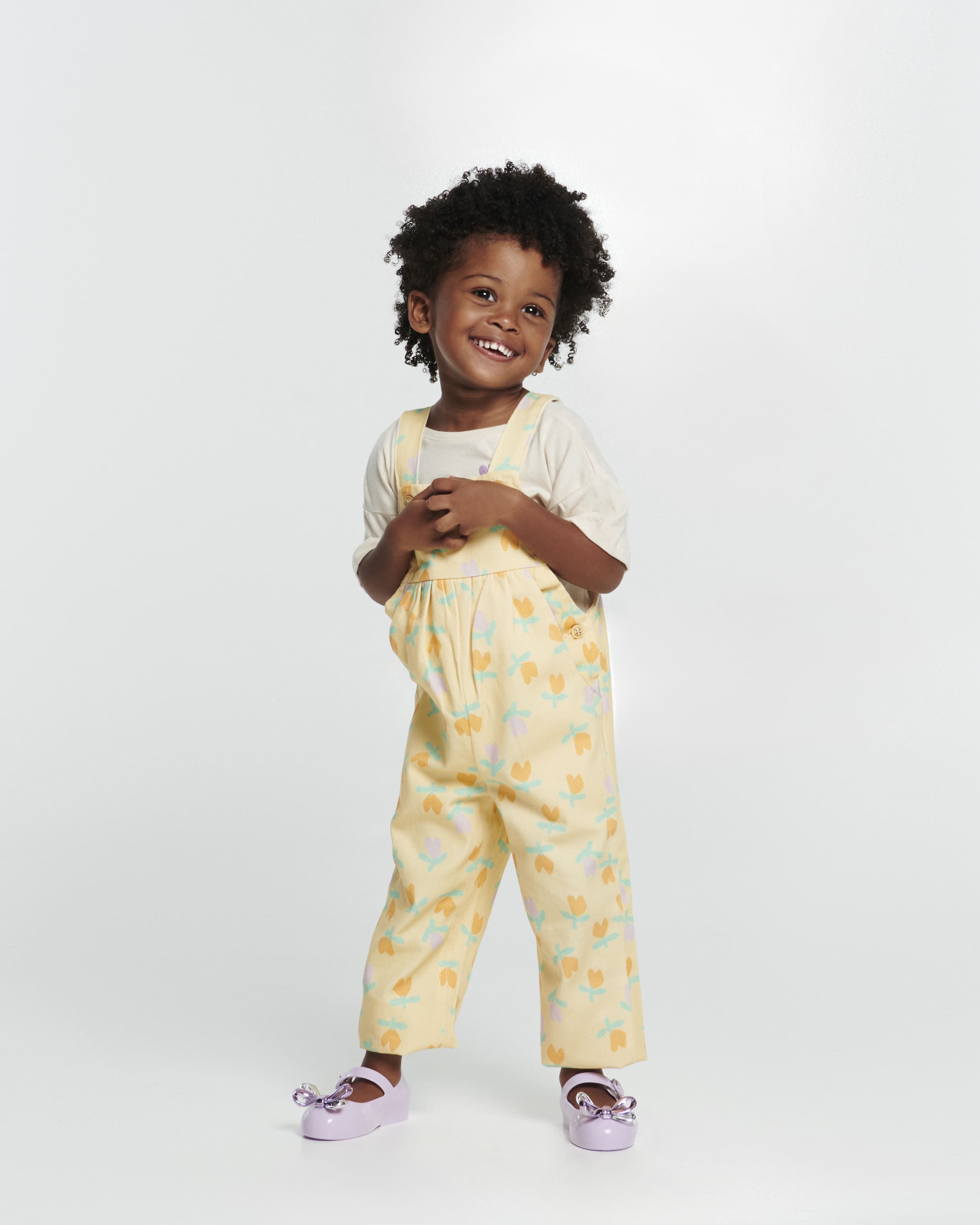 Mini Melissa Sweet Love Glam