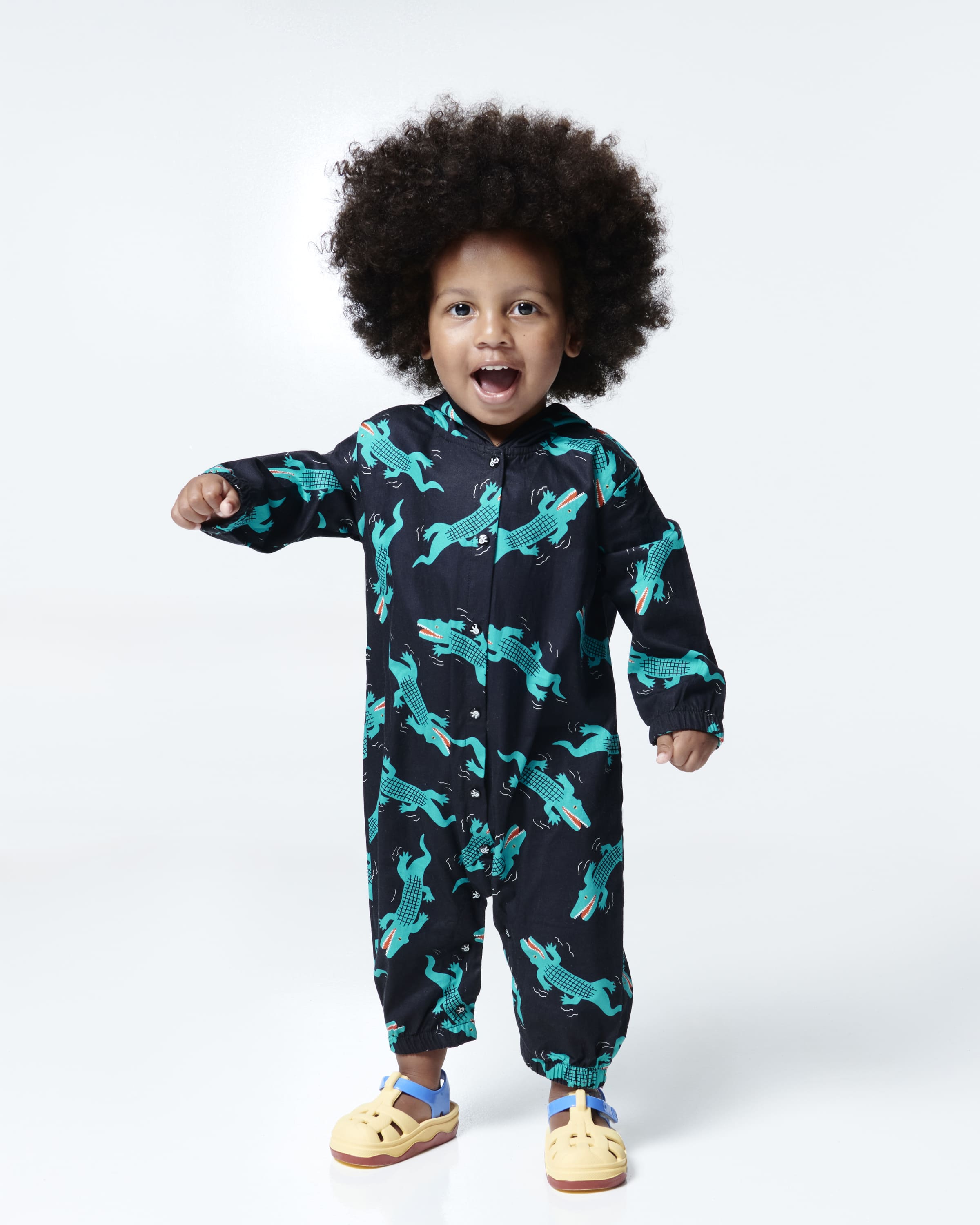 Mini Melissa Zig