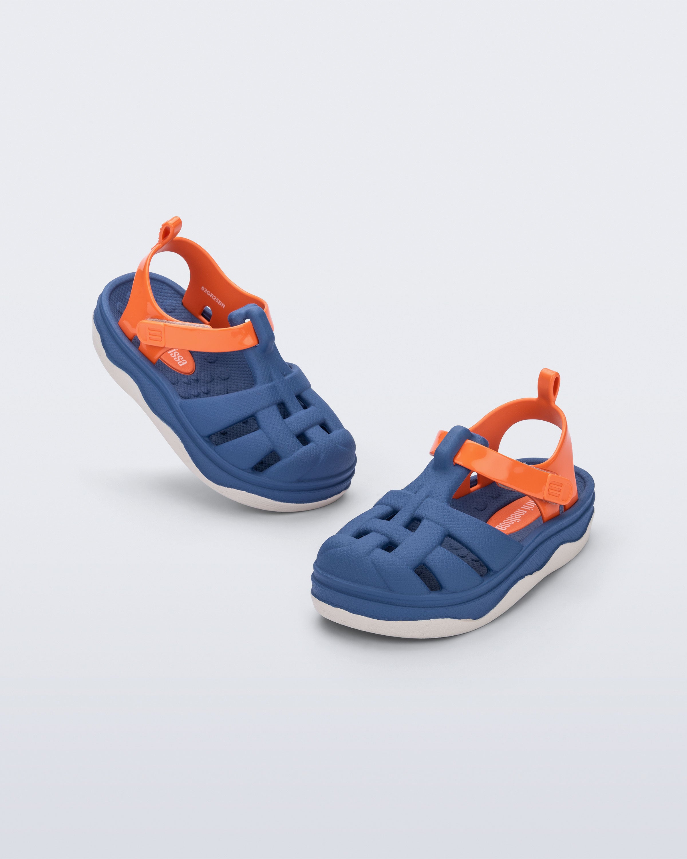 Mini Melissa Zig