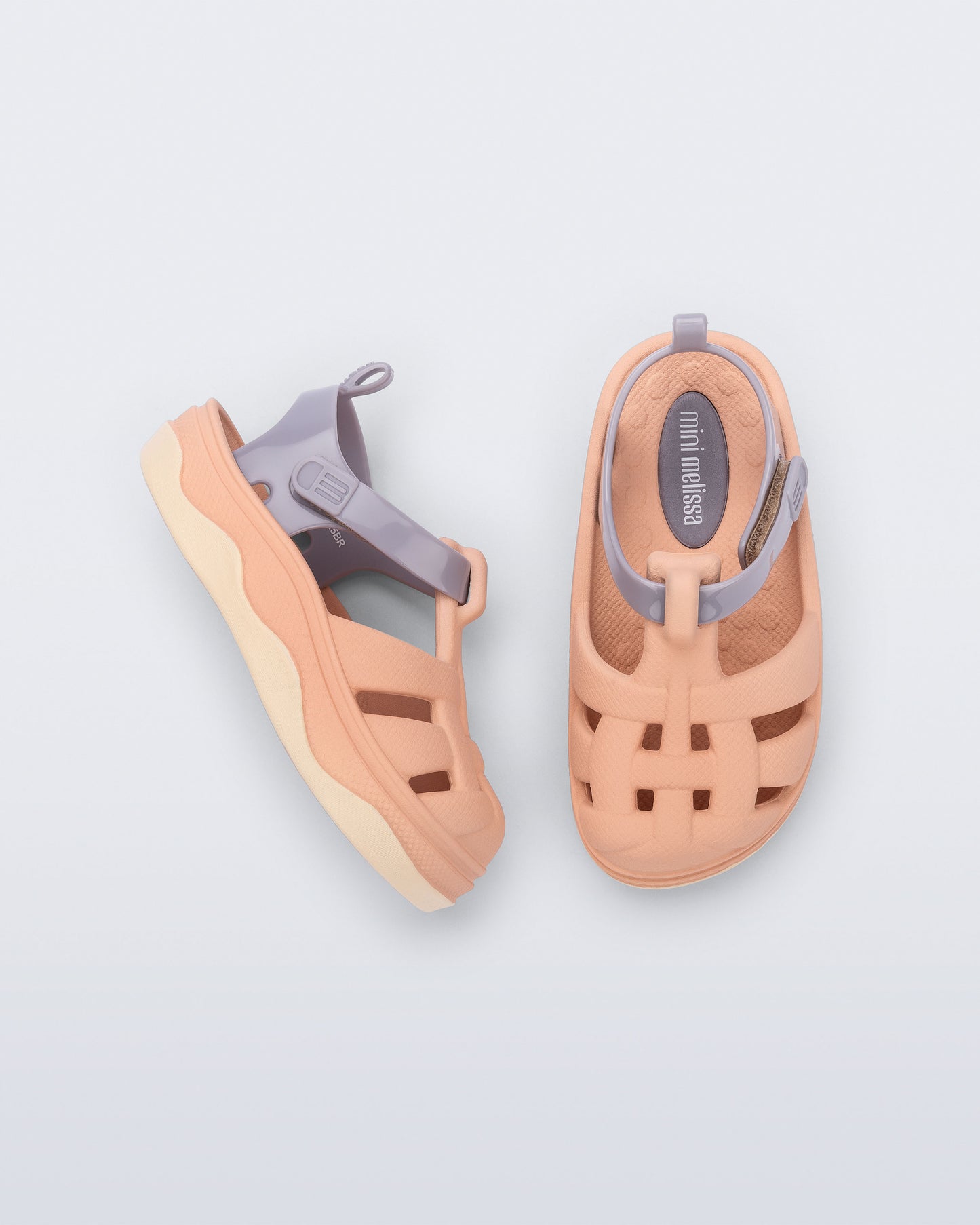 Mini Melissa Zig