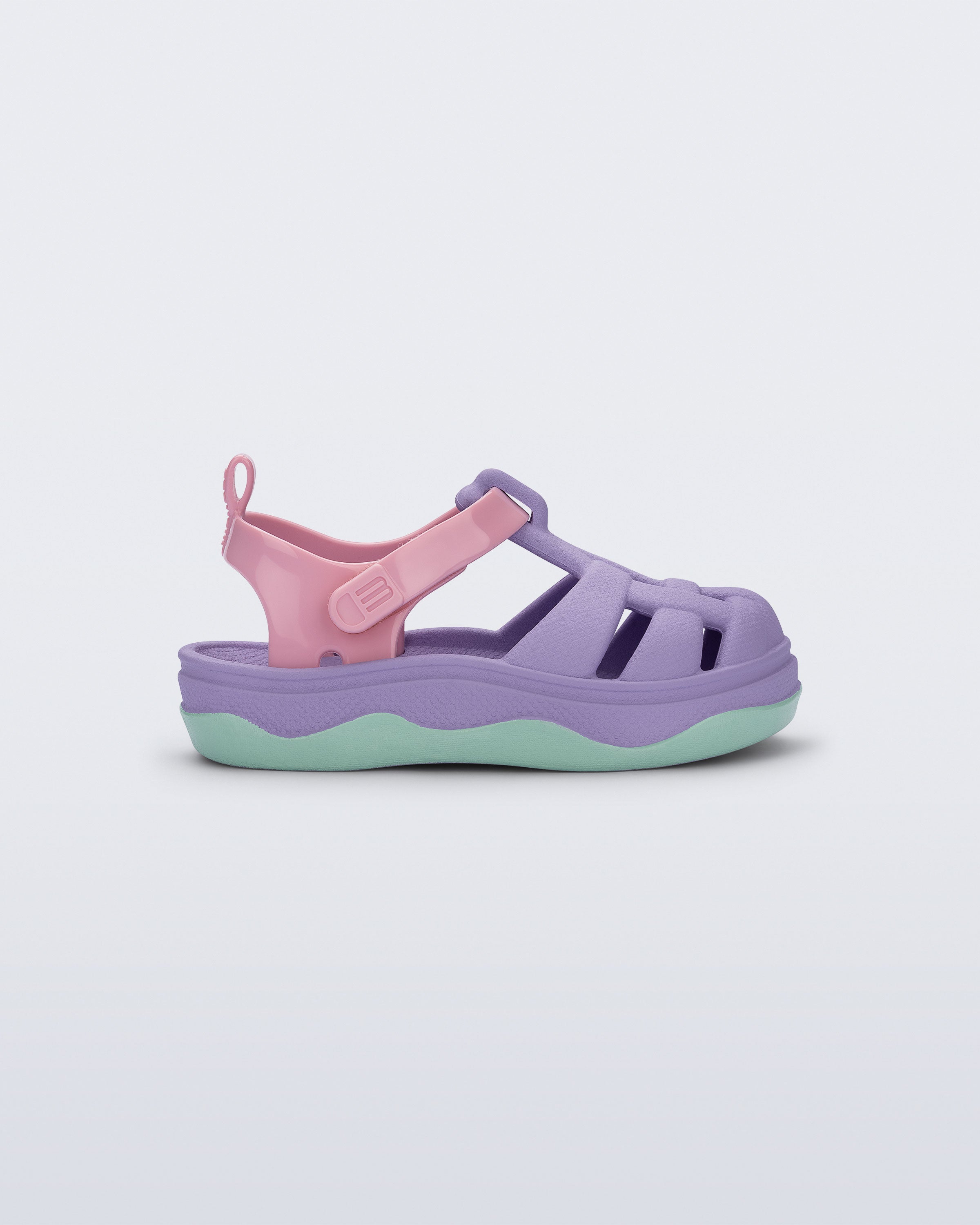 Mini Melissa Zig