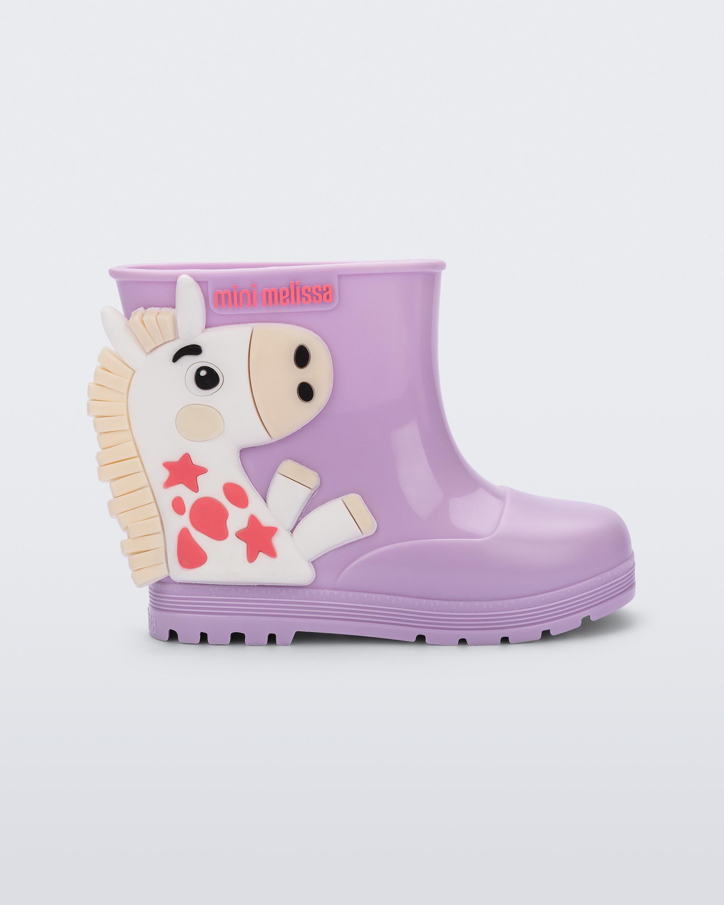 Mini Melissa Welly Wonderland