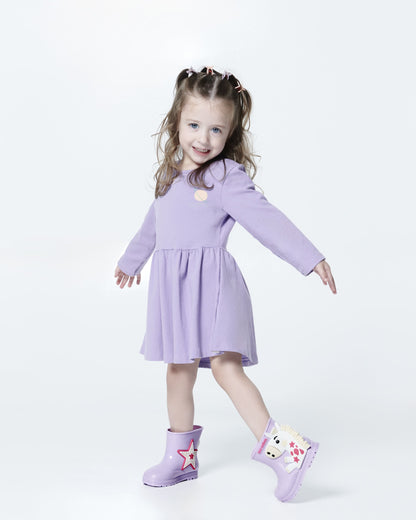 Mini Melissa Welly Wonderland