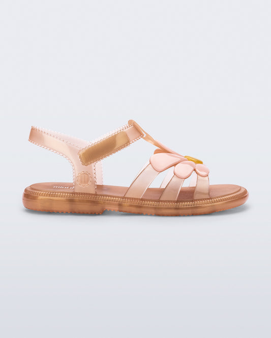 Kids Melissa Hip Bloomy