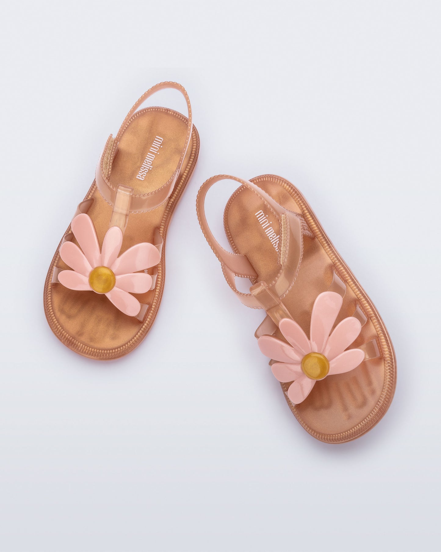 Kids Melissa Hip Bloomy