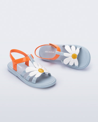 Kids Melissa Hip Bloomy