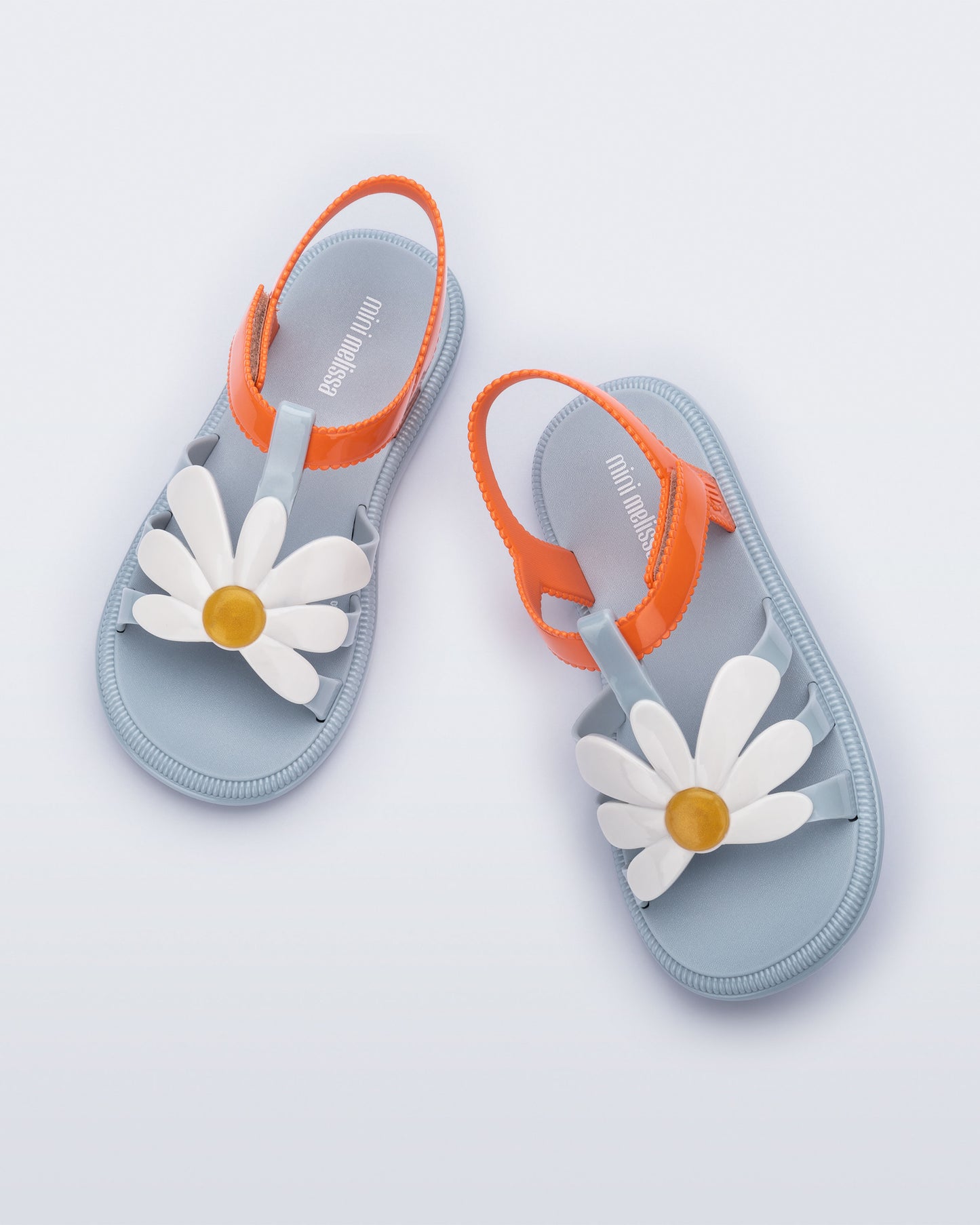Kids Melissa Hip Bloomy