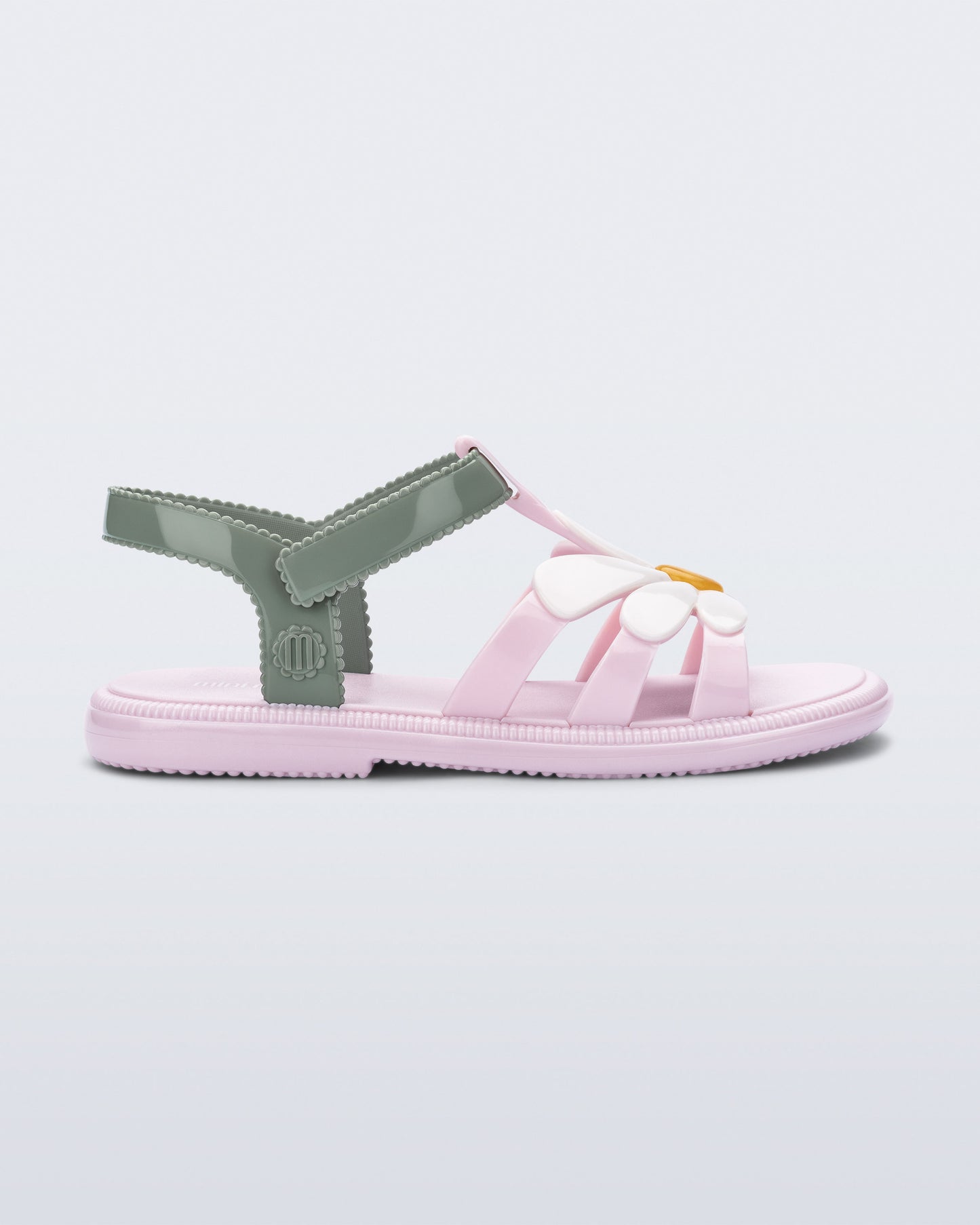 Kids Melissa Hip Bloomy