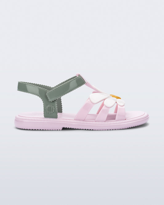 Kids Melissa Hip Bloomy