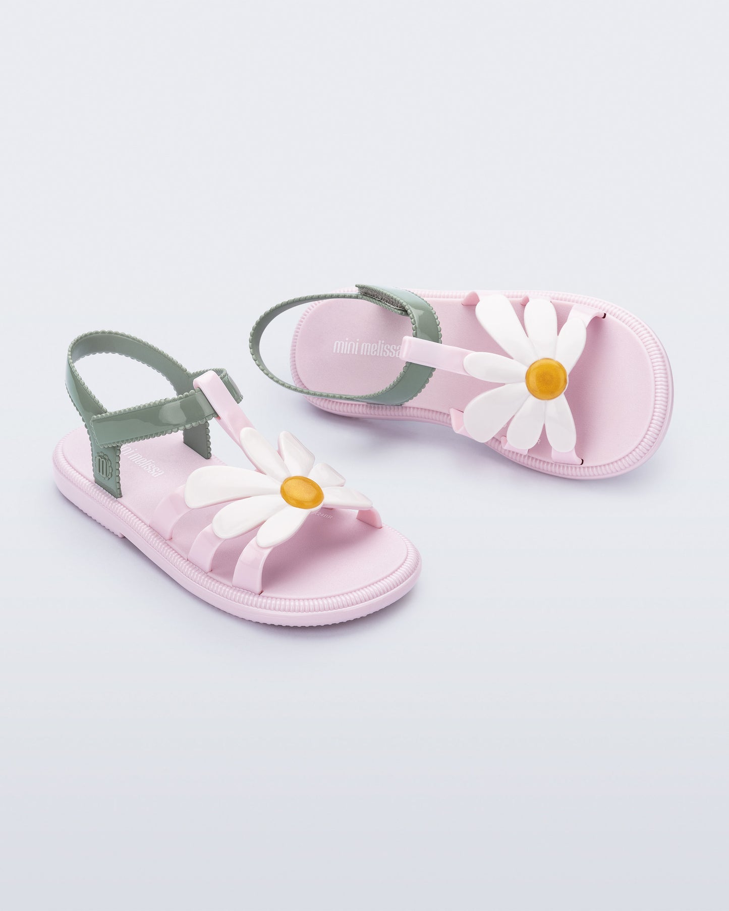 Kids Melissa Hip Bloomy