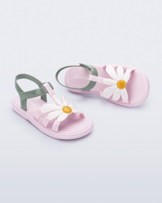 Kids Melissa Hip Bloomy
