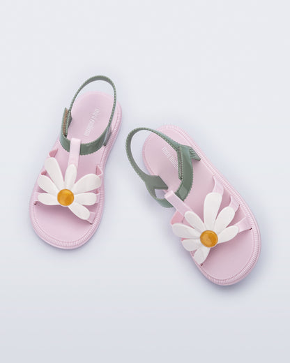 Kids Melissa Hip Bloomy