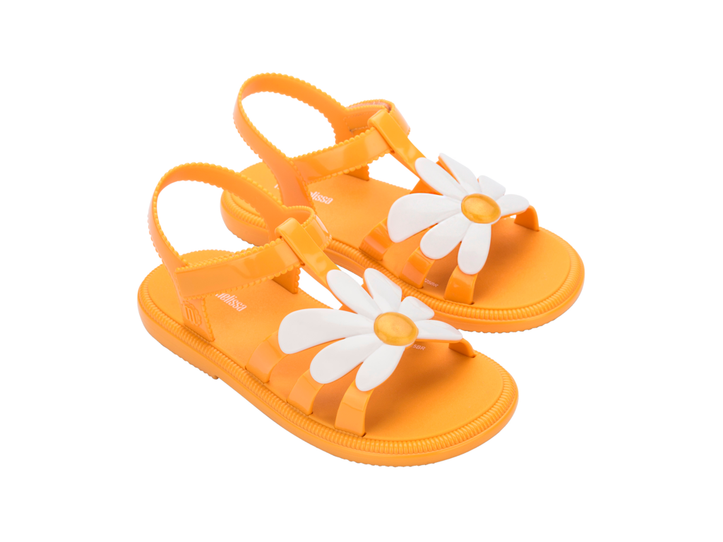 Kids Melissa Hip Bloomy