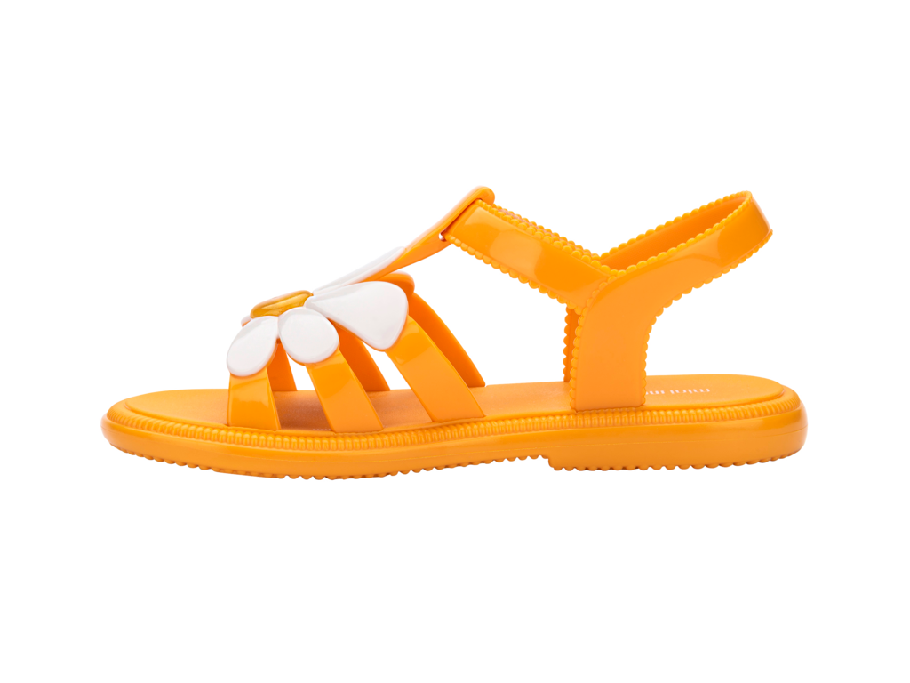 Kids Melissa Hip Bloomy