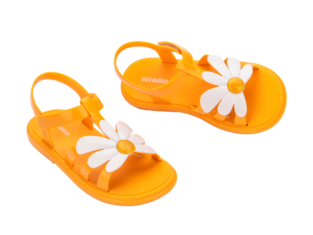 Kids Melissa Hip Bloomy