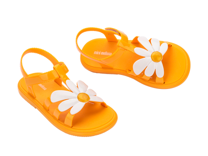 Kids Melissa Hip Bloomy