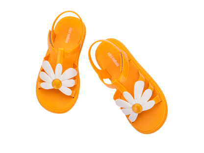 Kids Melissa Hip Bloomy
