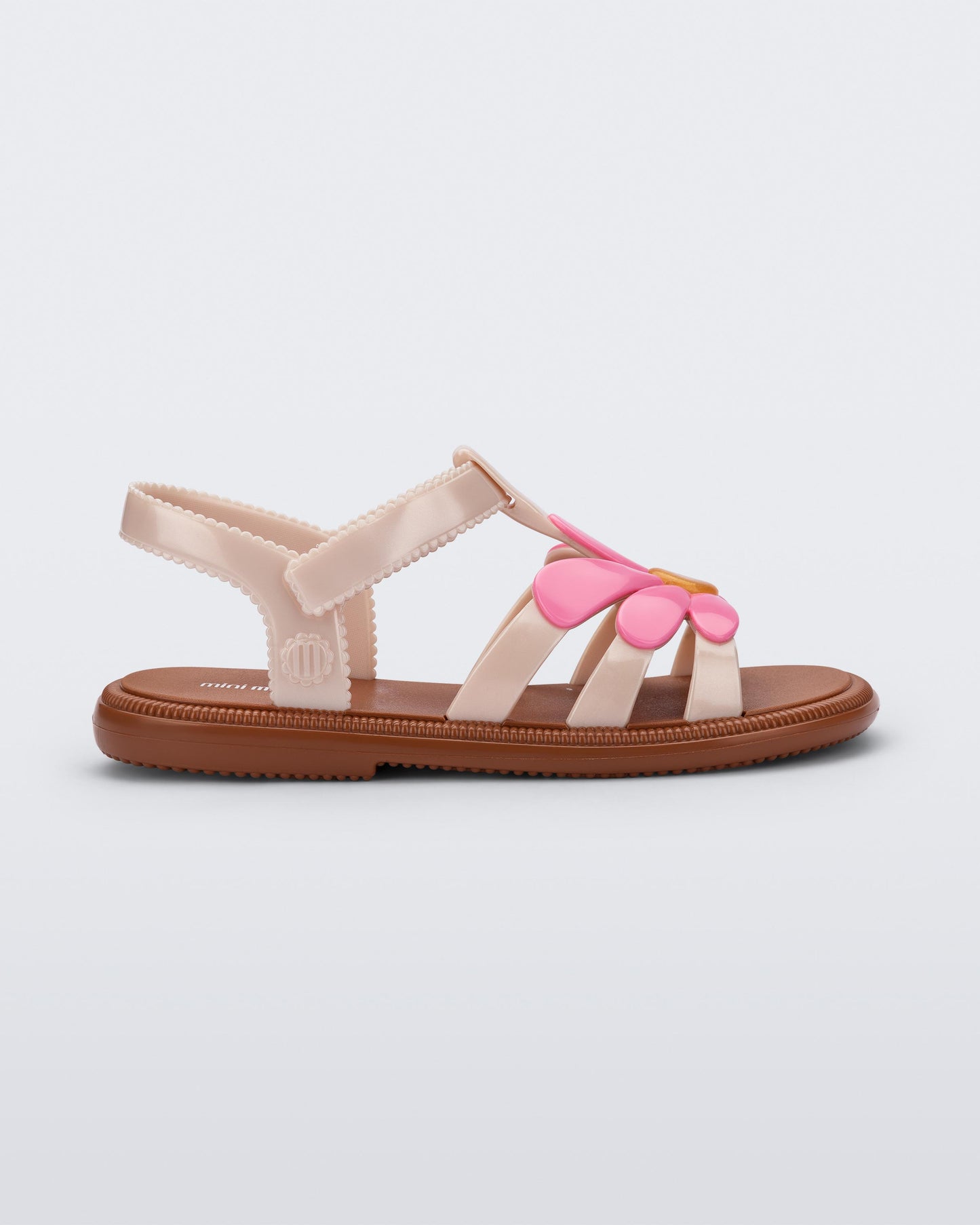 Kids Melissa Hip Bloomy