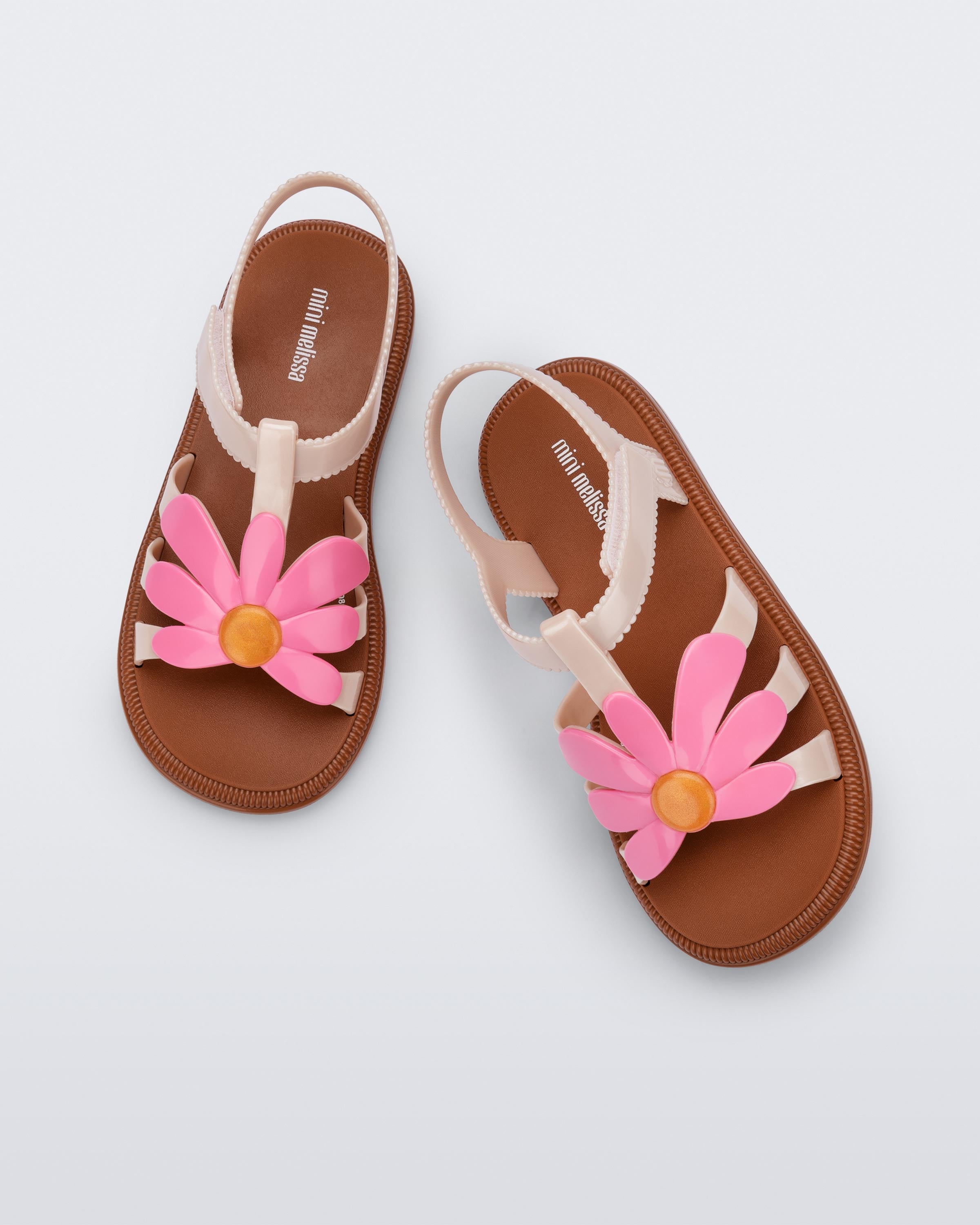 Kids Melissa Hip Bloomy – melissa shoes Japan