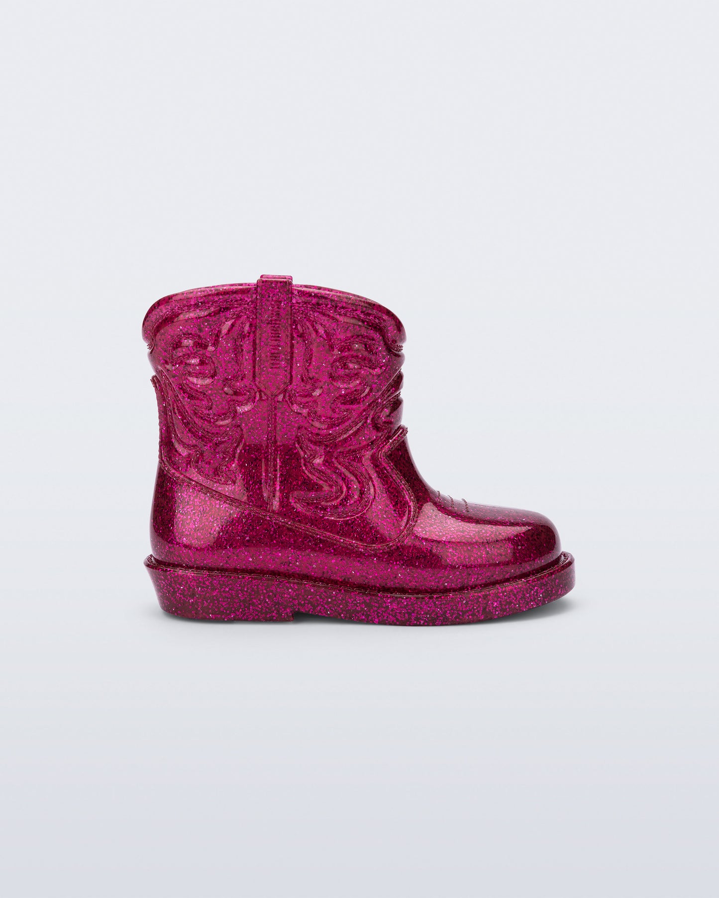 Mini Melissa Texas Boot