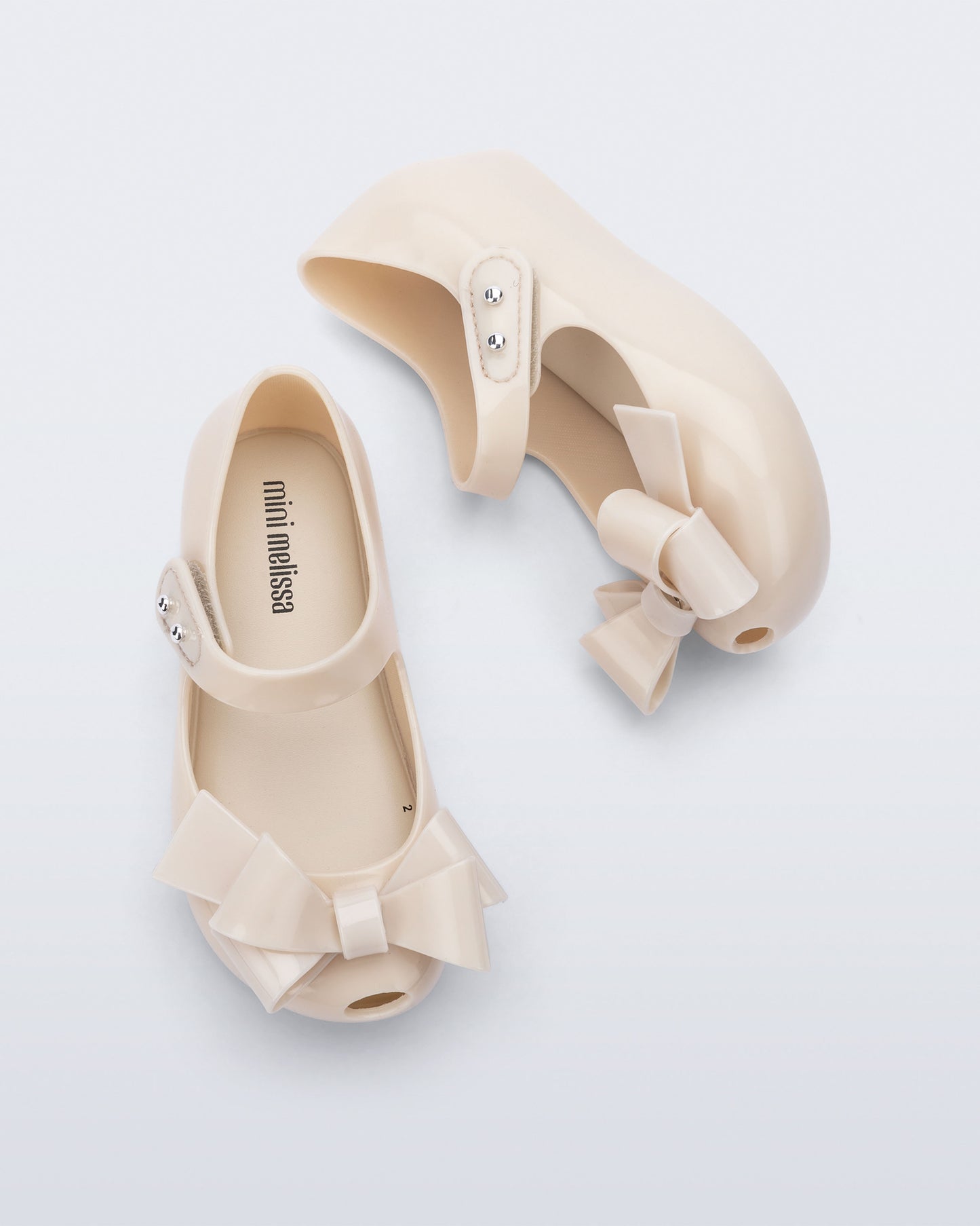 Mini Melissa Ultragirl Classy