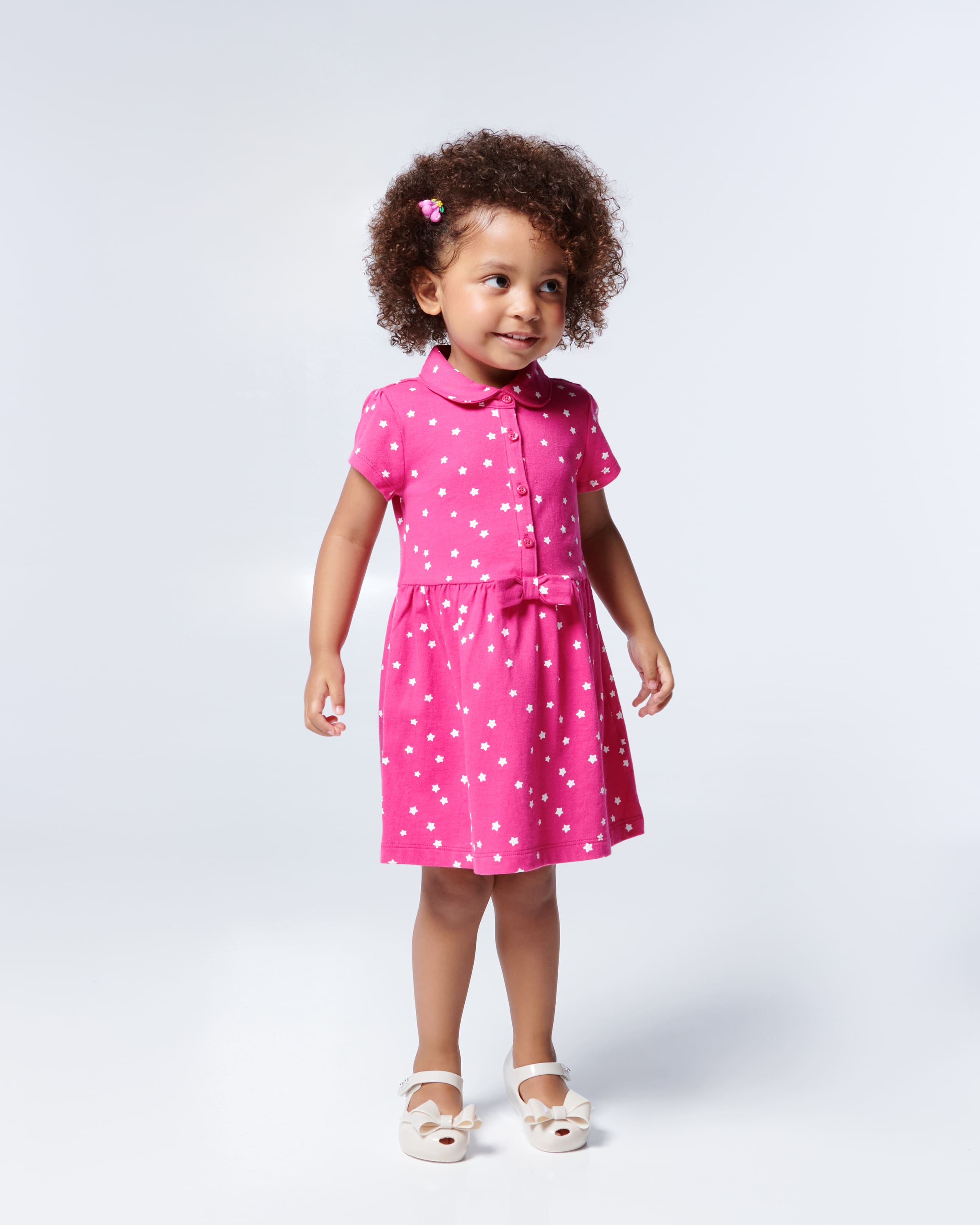 Mini Melissa Ultragirl Classy