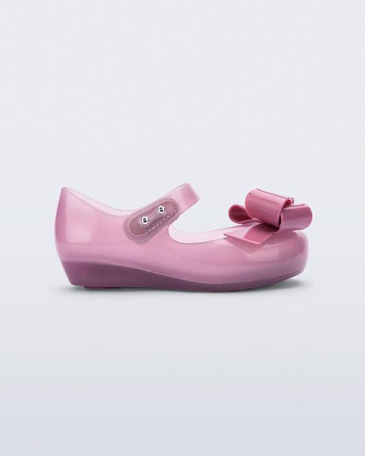Mini Melissa Ultragirl Classy
