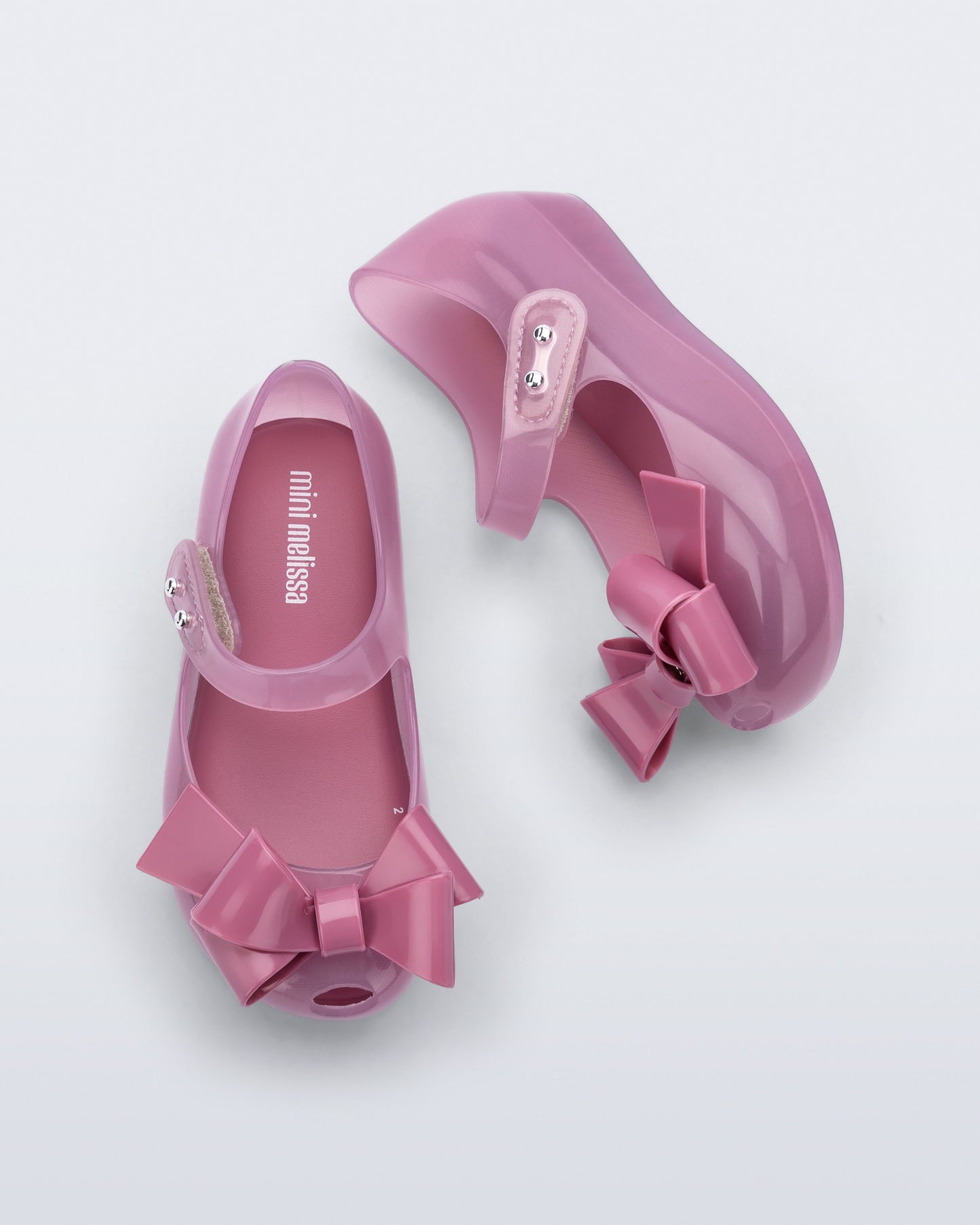Mini Melissa Ultragirl Classy