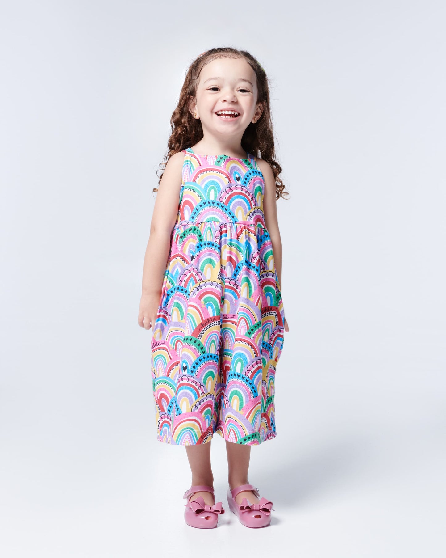 Mini Melissa Ultragirl Classy