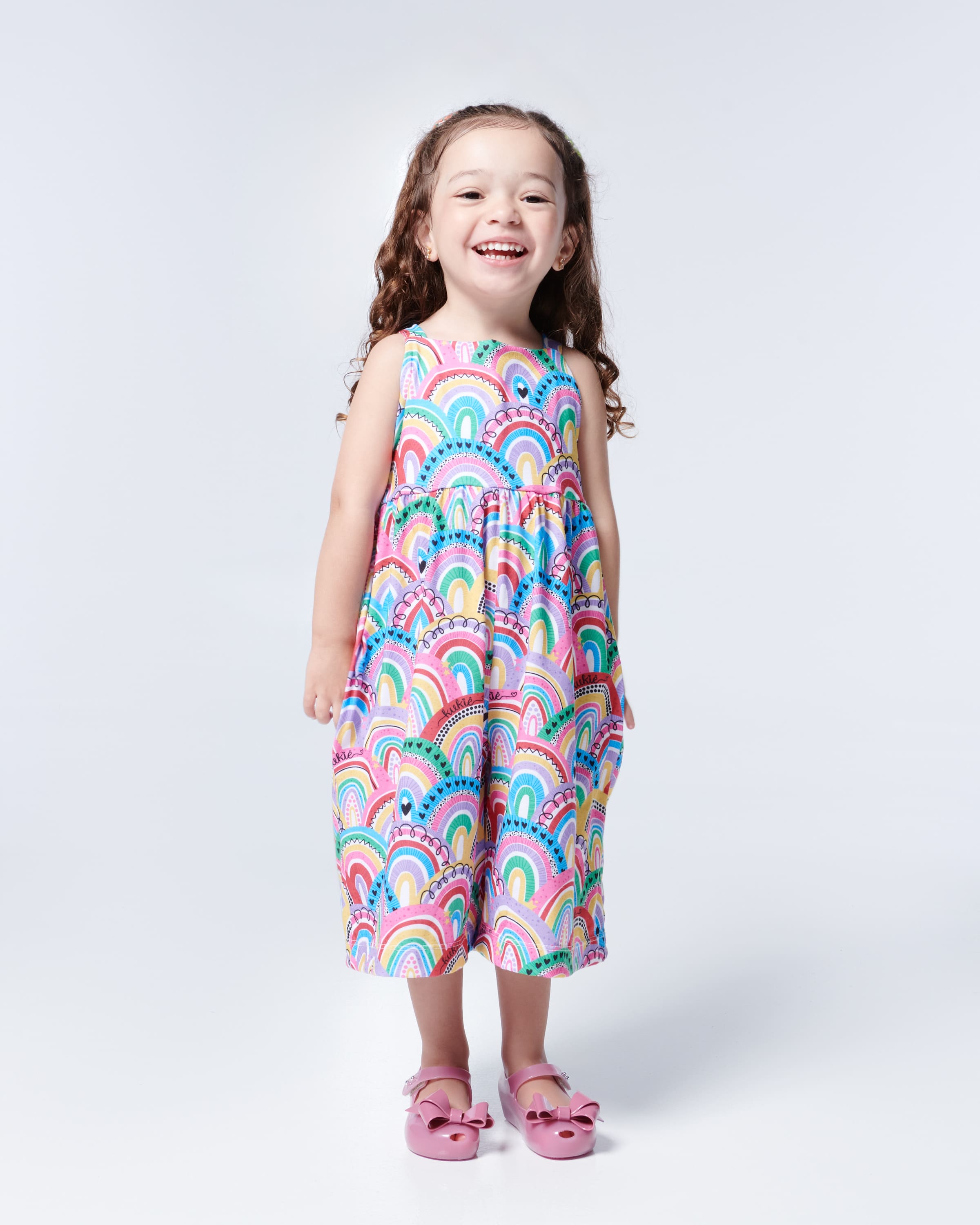 Mini Melissa Ultragirl Classy