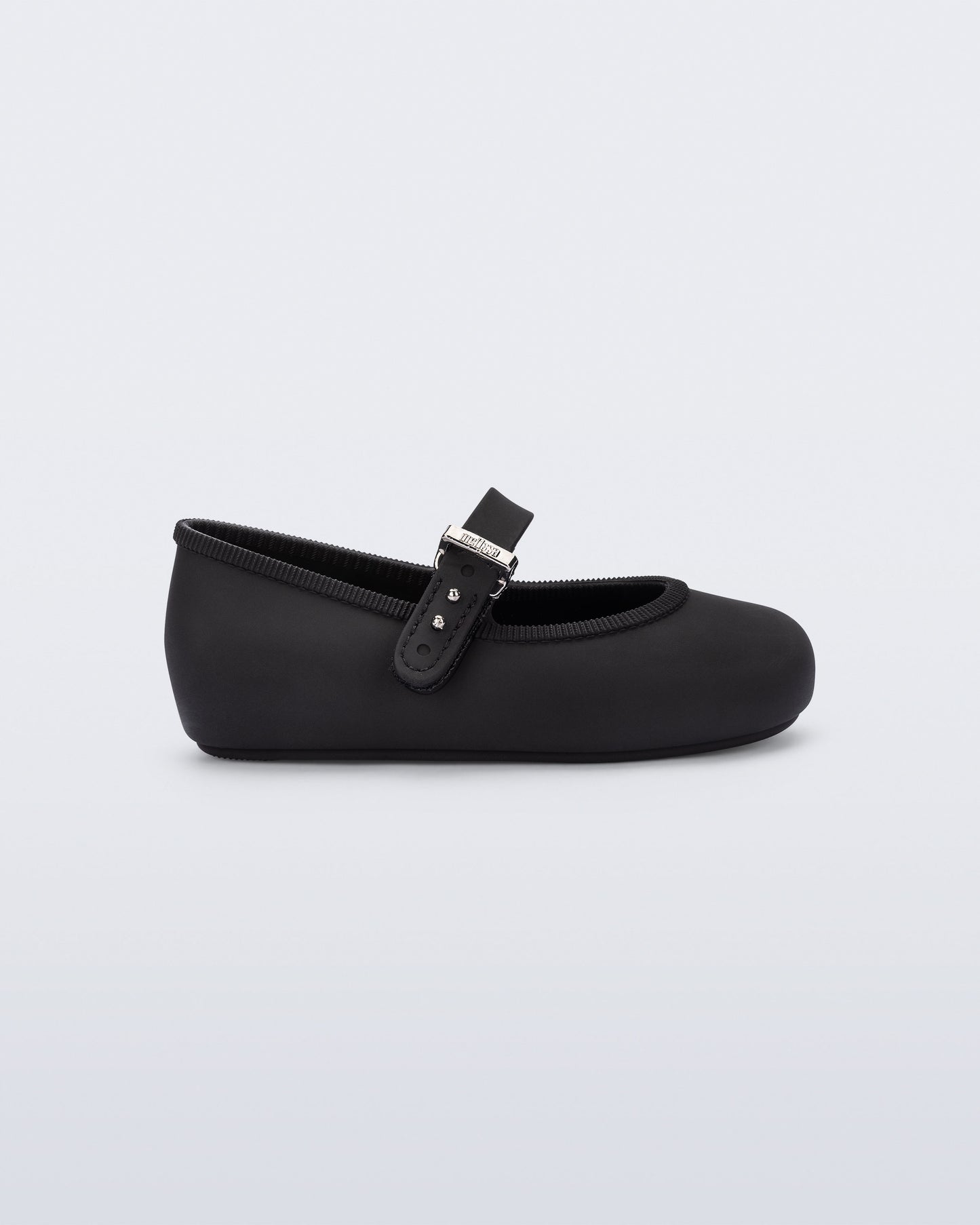 Mini Melissa Soft Ballerina