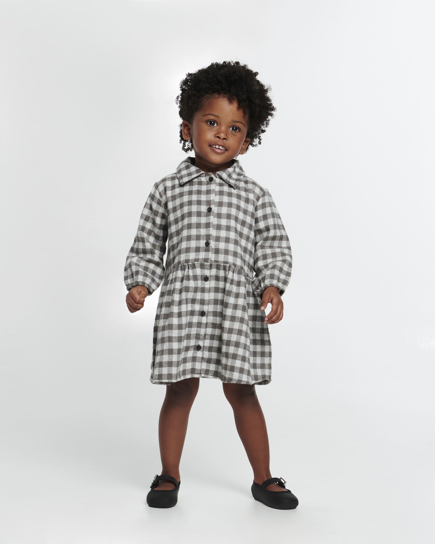 Mini Melissa Soft Ballerina