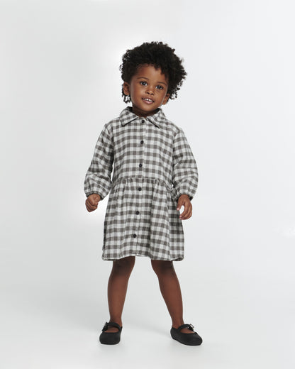 Mini Melissa Soft Ballerina