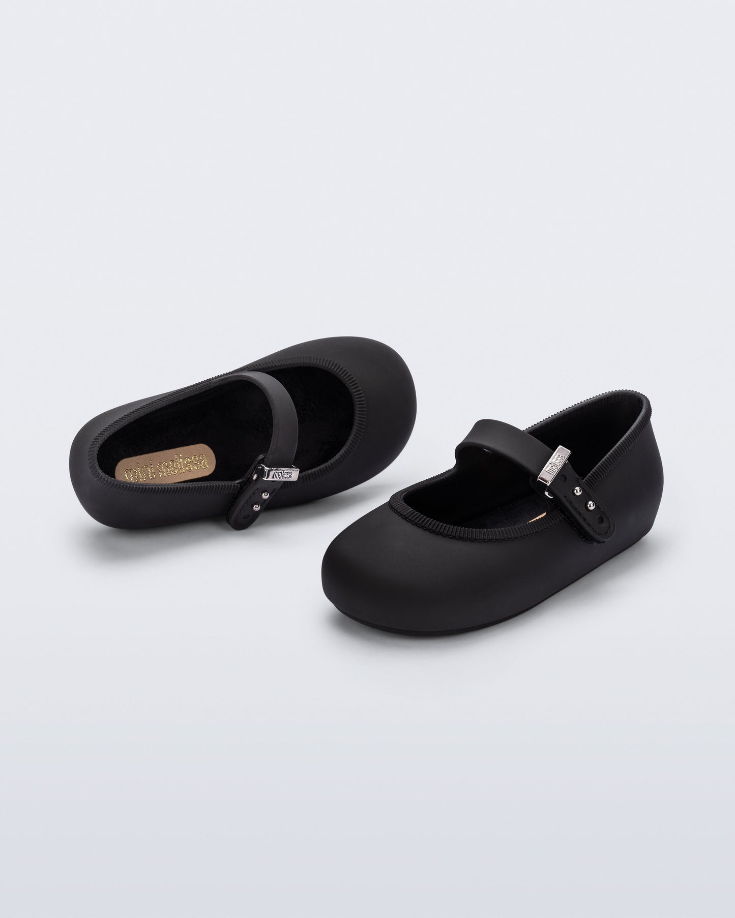 Mini Melissa Soft Ballerina