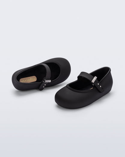 Mini Melissa Soft Ballerina